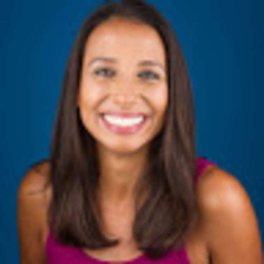 Meet your Posher, Diana s.